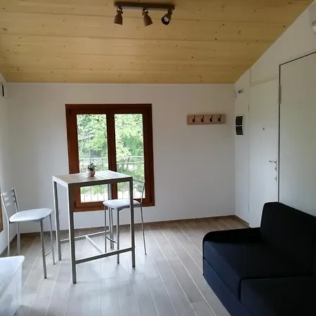 Appartement Casa Vitaly
