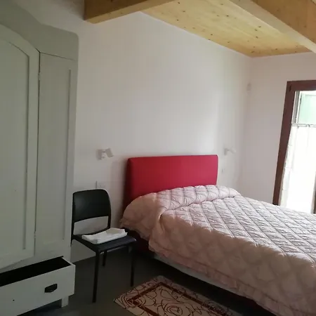 Appartement Casa Vitaly *